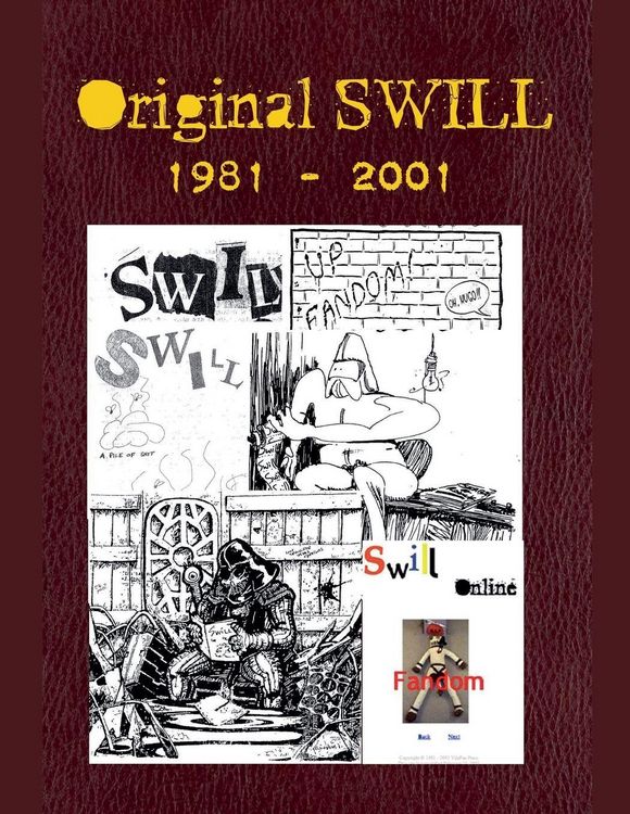 Produktbild: Original SWILL