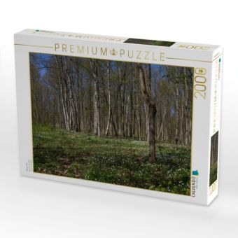 Produktbild: Iltener Holz (Puzzle)