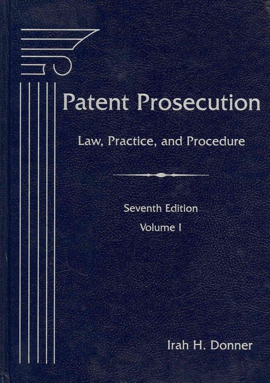 Produktbild: Patent Prosecution