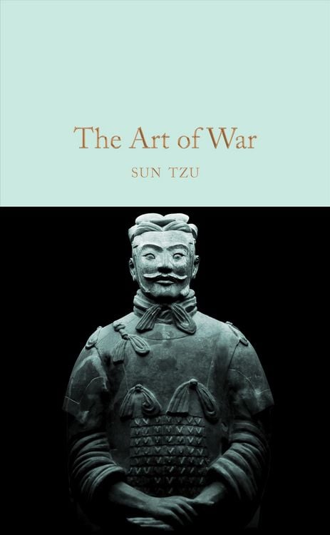 Produktbild: The Art of War