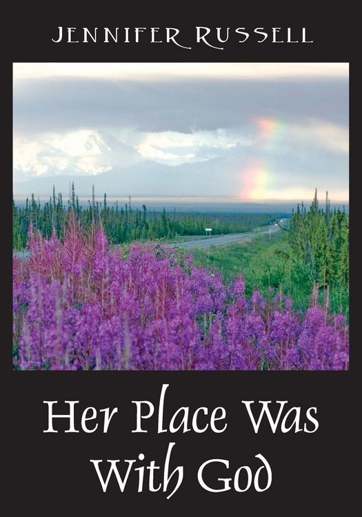 Produktbild: Her Place Was with God