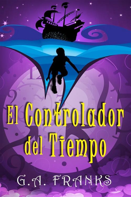 Produktbild: El Controlador del Tiempo