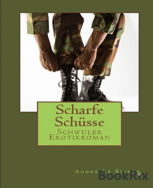 Produktbild: Scharfe Sch&uuml;sse
