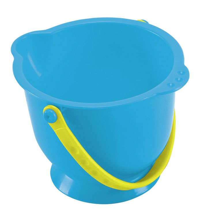 Produktbild: Kleiner Eimer, blau