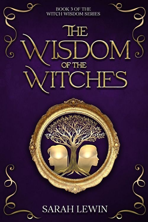 Produktbild: The Wisdom of the Witches