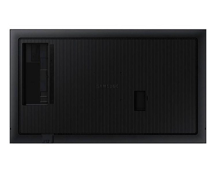 Produktbild: Samsung QM32C Large Format Display 80 cm (31.5 Zoll) 1920 x 1080 Pixel 24/7 Lautsprecher integriert