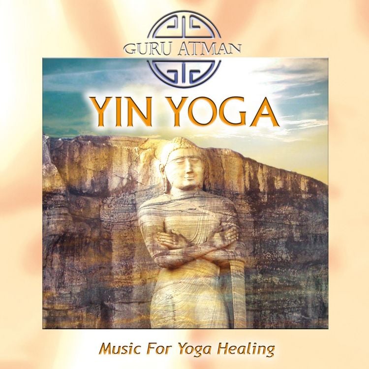 Produktbild: Yin Yoga - Music For Yoga Healing