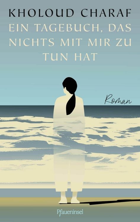 Produktbild: Ein Tagebuch, das nichts mit mir zu tun hat