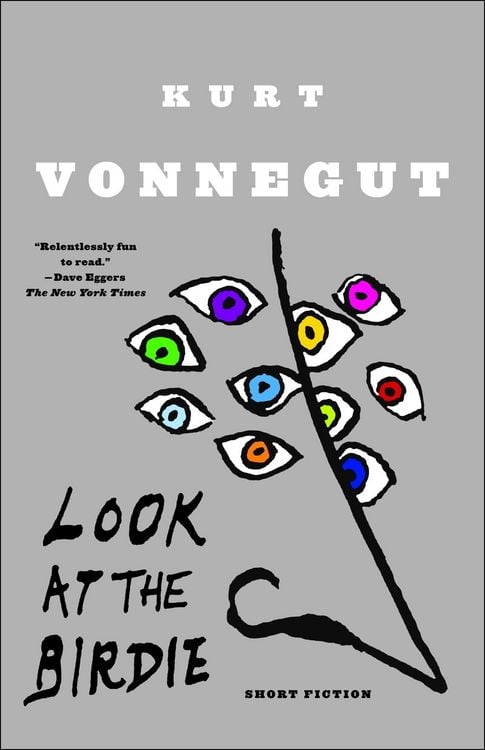 Produktbild: Look at the Birdie