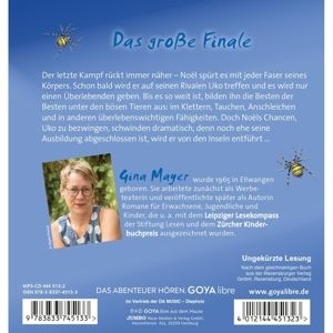 Produktbild: Internat der b&ouml;sen Tiere. Die Entscheidung (6)