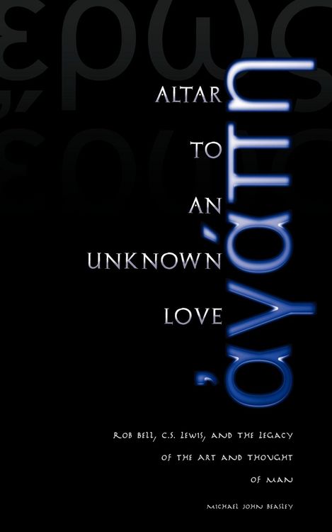 Produktbild: Altar to an Unknown Love