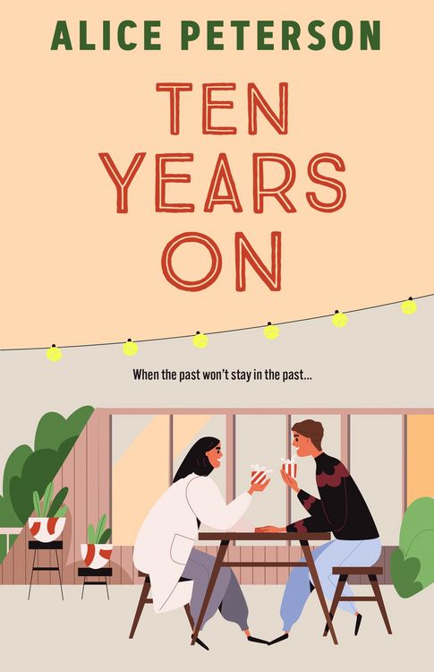 Produktbild: Ten Years On