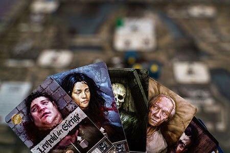 Produktbild: Abomination: Frankensteins Verm&auml;chtnis