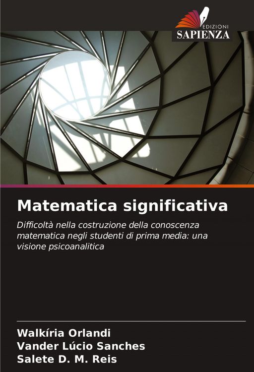 Produktbild: Matematica significativa