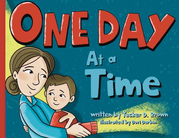 Produktbild: One Day at a Time