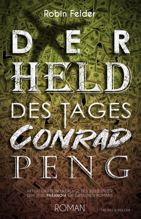 Produktbild: Der Held des Tages Conrad Peng