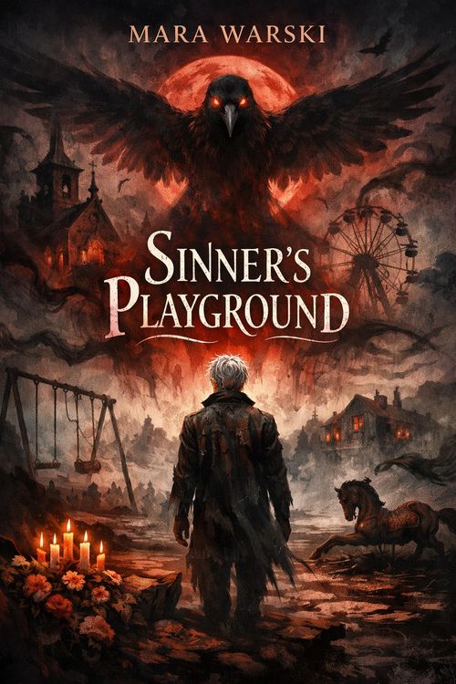 Produktbild: Sinner's Playground