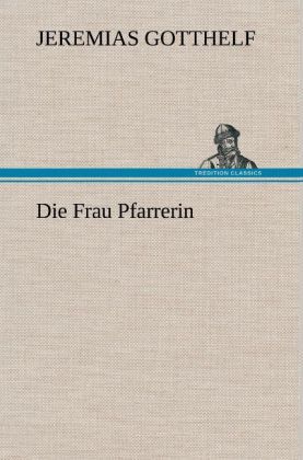 Produktbild: Die Frau Pfarrerin