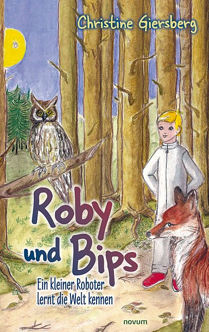 Produktbild: Roby und Bips