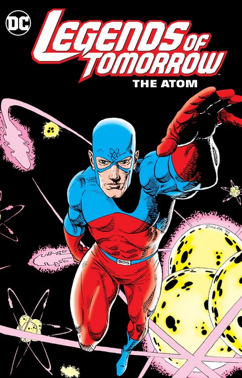 Produktbild: Various: Legends of Tomorrow