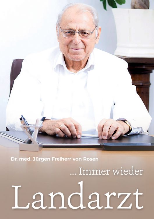 Produktbild: ... Immer wieder Landarzt
