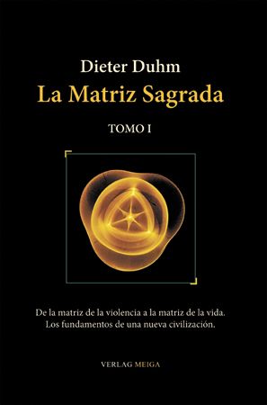 Produktbild: La Matriz Sagrada - Tomo I