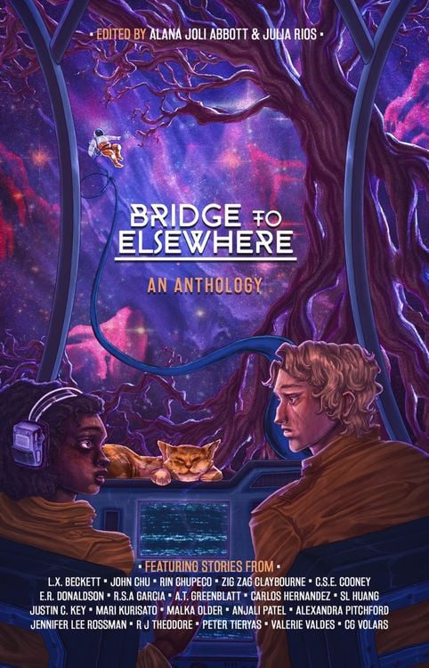 Produktbild: Bridge to Elsewhere