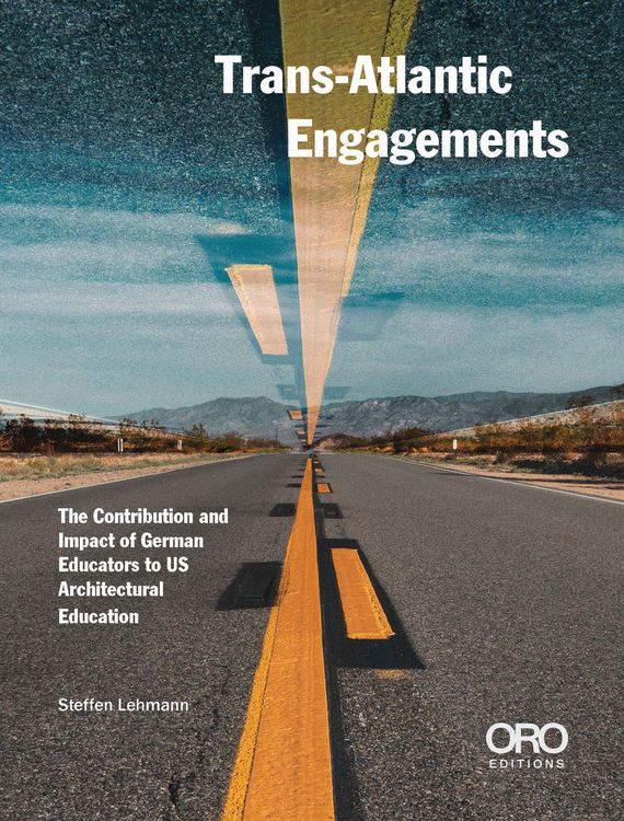 Produktbild: Trans-Atlantic Engagements
