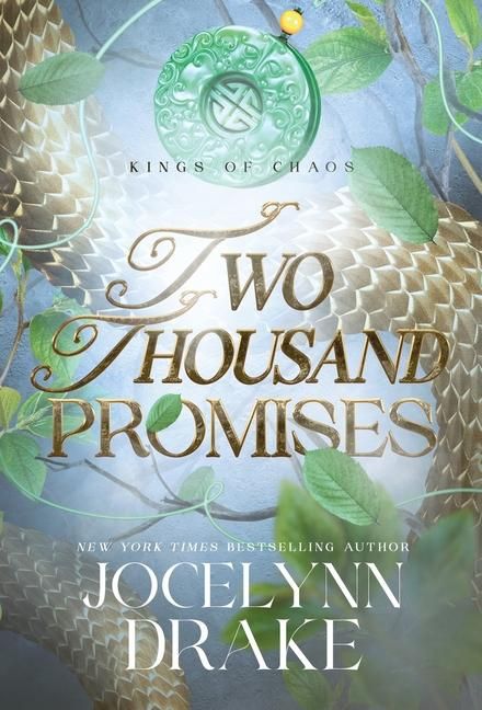 Produktbild: Two Thousand Promises