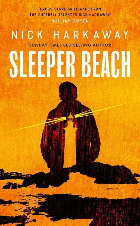 Produktbild: Sleeper Beach