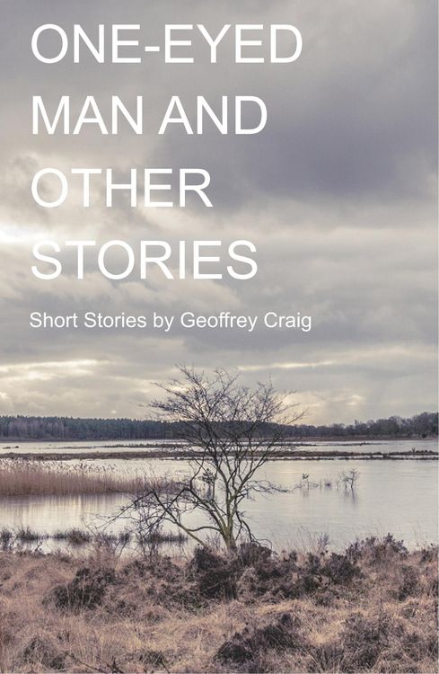 Produktbild: One-Eyed Man and Other Stories