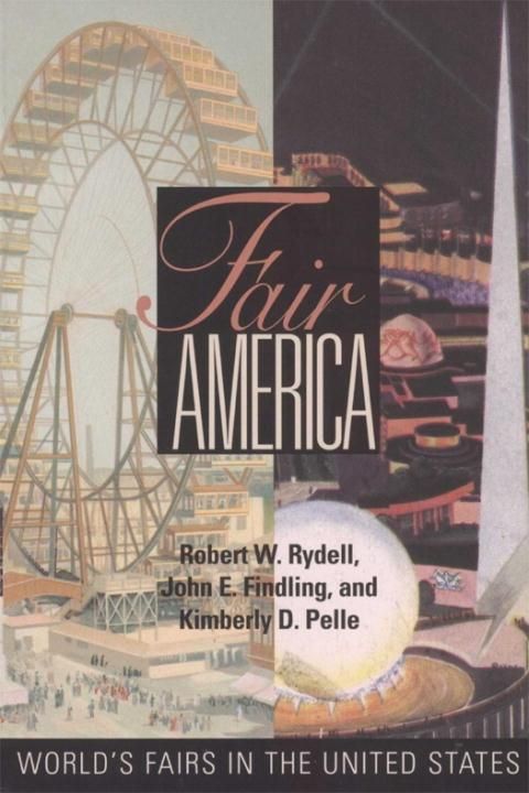 Produktbild: Fair America