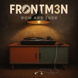 Produktbild: Now And Then (2LP inkl. 3 Bonus Tracks)