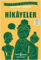 Produktbild: Hikayeler Kisaltilmis Metin