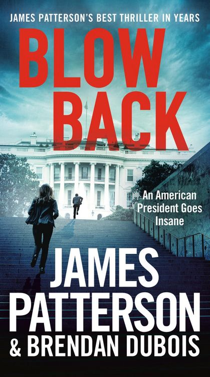 Produktbild: Blowback