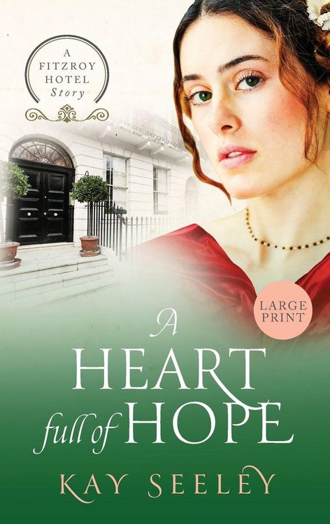 Produktbild: A Heart full of Hope