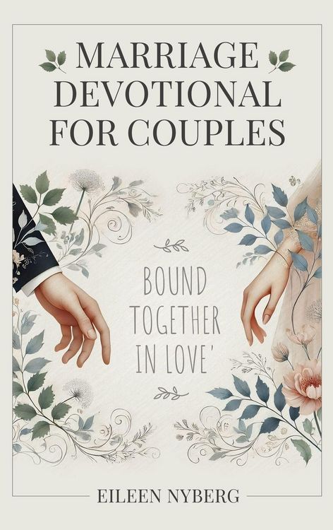 Produktbild: Marriage Devotional for Couples
