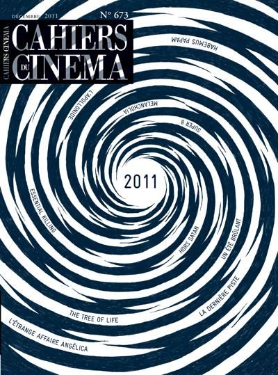 Produktbild: Revue cahiers du cinema n 673 an
