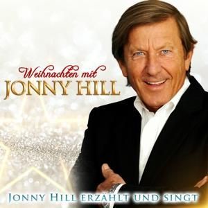 Produktbild: Weihnachten mit Jonny Hill-Jonny Hill erz&auml;hlt un