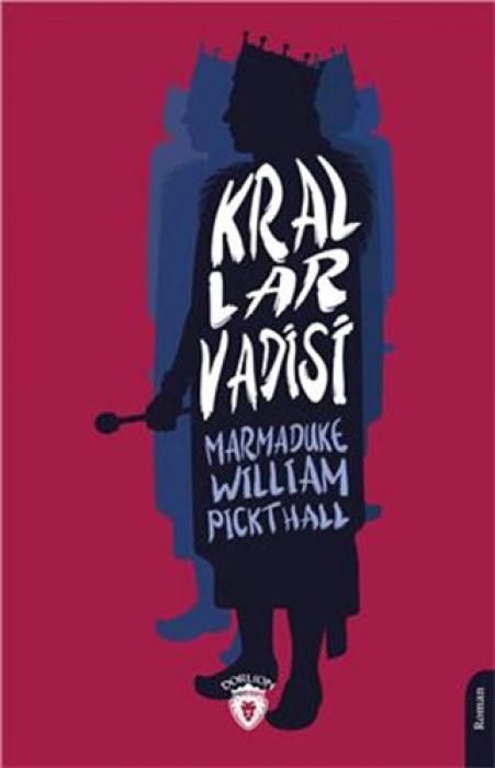 Produktbild: Krallar Vadisi