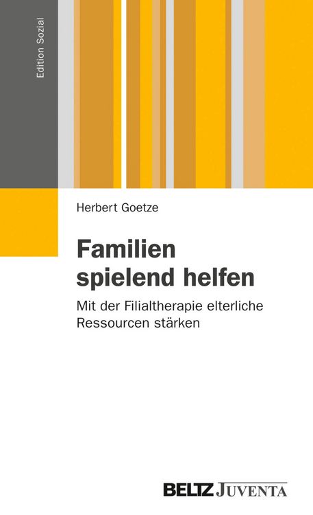 Produktbild: Familien spielend helfen