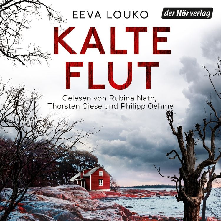 Produktbild: Kalte Flut