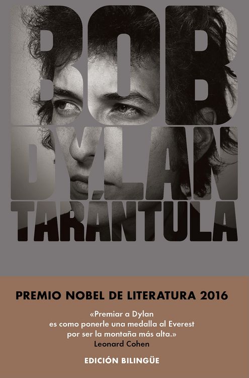 Produktbild: Tar&aacute;ntula