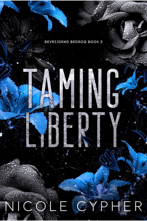Produktbild: Taming Liberty (Nederlands)