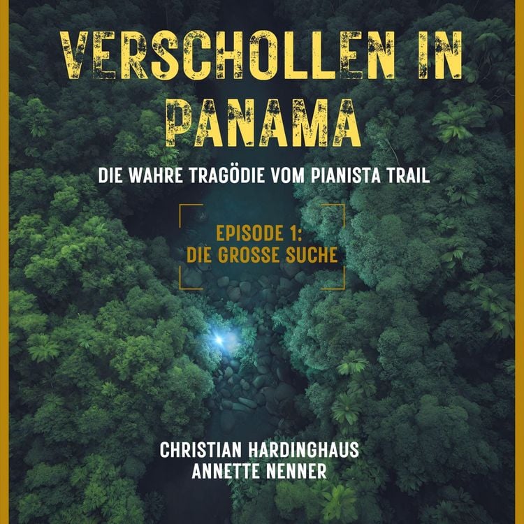 Produktbild: Die grosse Suche