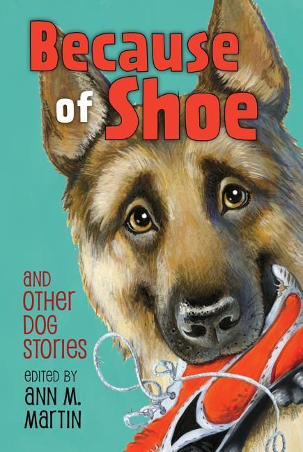Produktbild: Because Of Shoe & Other Dog St