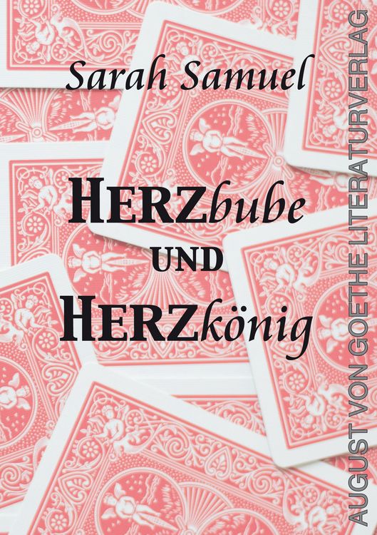 Produktbild: Herzbube und Herzk&ouml;nig