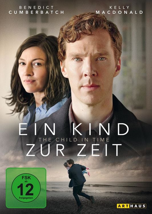 Produktbild: Ein Kind zur Zeit - The Child In Time