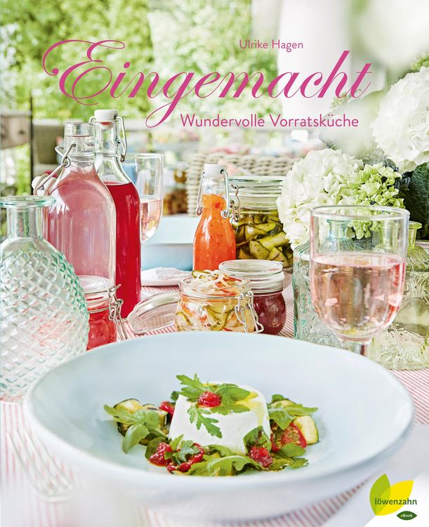 Produktbild: Eingemacht