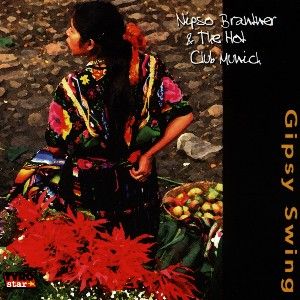 Produktbild: Gipsy Swing